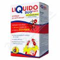 LiQuido DUO FORTE ampon na vi 200ml+srum