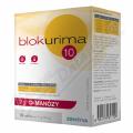 Blokurima 2g D-manzy sky 10x4g