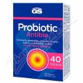 GS Probiotic Antibio cps.10