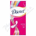 Discreet Normal vloky 20ks