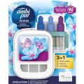 AmbiPur 3vol strojek 20ml Lenor