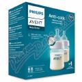 Philips AVENT L�hev Anti-colic 2x125ml 0m+