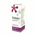 Kaloba 20mg/7,5ml sirup 100ml