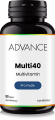 ADVANCE Multi40 pro mue 90 kapsl