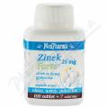 MedPharma Zinek 25mg Forte 107 tablet