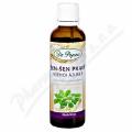 Dr.Popov Kapky bylinné Žen-šen pravý 50ml