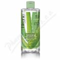 LIRENE MICEL.VODA S ALOE PRO KAZDY TYP PLETI 400ML