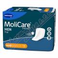 MoliCare Men 4 kapky P14 (MoliMed for men protect)