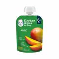 Gerber Organic kapsika mango 90g