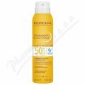 BIODERMA Photoderm Brume invisible SPF50+ 150ml