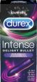 DUREX INTENSE DELIGHT BULLET MINI VIBRÁTOR