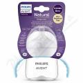 Philips AVENT Lahv.na u�en� Natur.Resp.150ml 6m+