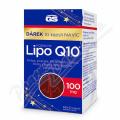 GS Koenzym Lipo Q10 100mg cps.60+10 d�rek