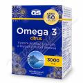 GS Omega 3 citrus 3000mg cps.100+60 d�rek