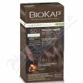 BIOKAP RAPID Barva na vlasy 5.0 Ka�t.sv.p��r.135ml