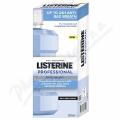 LISTERINE Professional fresh breath+ 500ml