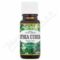 Saloos Esenciln olej Litsea cubeba 10ml