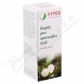 FYTOS Kapky pi vysokm tlaku 50ml