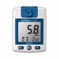 Glukometr EasyGluco s 25ks test.proužků+25 lancet