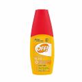 OFF! Protection Plus rozpra�ova� 100 ml