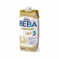 BEBA Comfort 3 HM-O tekut 500ml