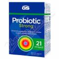 GS Probiotic Strong cps.30+10