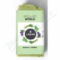 LEROS Peujc mdlo bazalka&verbena 90g