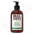 BULLDOG Original Beard and Face wash 2v1 300ml