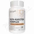 Barnys BETA-KAROTEN komplex cps.30
