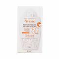 AVENE Minerln fluid SPF50+ 40ml