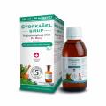 StopKael Medical sirup Dr. Weiss 100+50ml NAVC