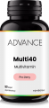 ADVANCE Multi40 pro eny 90 kapsl