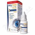 Ocutein SENSITIVE PLUS on kapky 15ml DaVinci