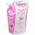 SAFORELLE jemn myc gel 400ml ECO pack