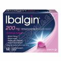 Ibalgin 200mg 12 tablet