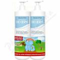 DEXERYL Kr�m DUO 2x500g