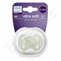 Philips AVENT idt.Ultrasoft 0-6m chlap./obr.1ks