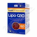 GS Koenzym Lipo Q10 60mg cps.60+10 d�rek