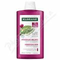 KLORANE Hydrata�n� �ampon s opunci� 2x400ml