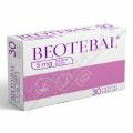 BEOTEBAL 5MG TBL NOB 30
