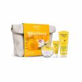 WELEDA baby M�s��kov� Zimn� set