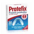 Protefix Fixan podloky - doln zub.prot.30ks