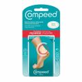 COMPEED nplast na puche stedn 5ks