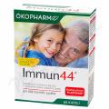 Immun44 60 kapsl