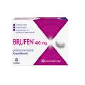 Brufen 400 por.tbl.flm.30x400mg