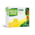 Tantum Verde Lemon 20 x 3 mg