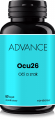 ADVANCE Ocu26 60 kapslí