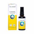 Annabis Cannol konopn olej  50ml