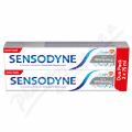 Sensodyne Extra Whitening zubn pasta 2x75ml