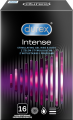 DUREX INTENSE PREZERVATIV 16KS